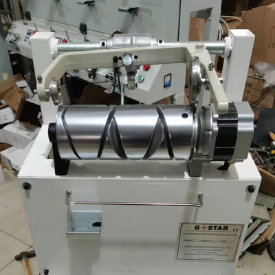 Machine de remontage de fil à tête unique à bobine personnalisée pour 45*56*64,5 cm et 10000 capacités de fil
