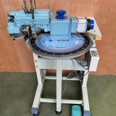 30 kg machine de liaison numérique à haute vitesse pour pulls de taille 1.5G-16G pour la fabrication de pulls