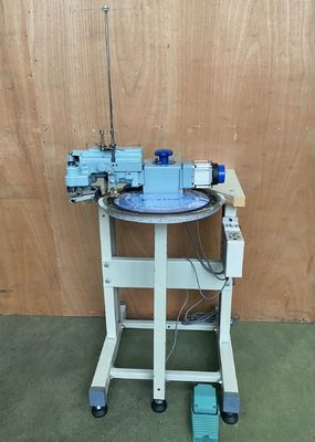 30 kg machine de liaison numérique à haute vitesse pour pulls de taille 1.5G-16G pour la fabrication de pulls