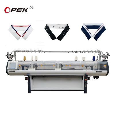 Opek 2023 machine à tricoter à col pour cols de taille multiples 3-5-7 dans les magasins