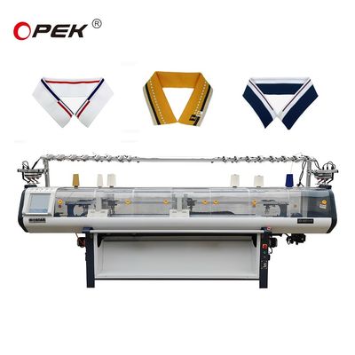 Opek 2023 machine à tricoter à col pour cols de taille multiples 3-5-7 dans les magasins