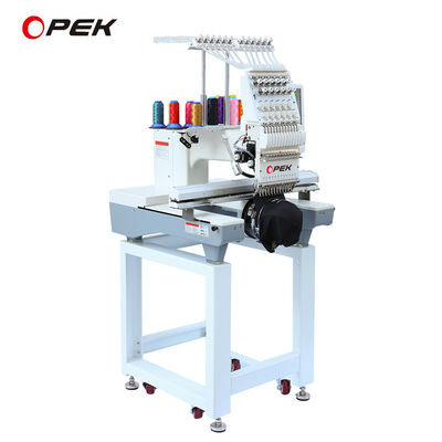 Appareil de broderie à ruban adhésif 110V-220V à alimentation universelle avec appareil de séquence/cordon/perle