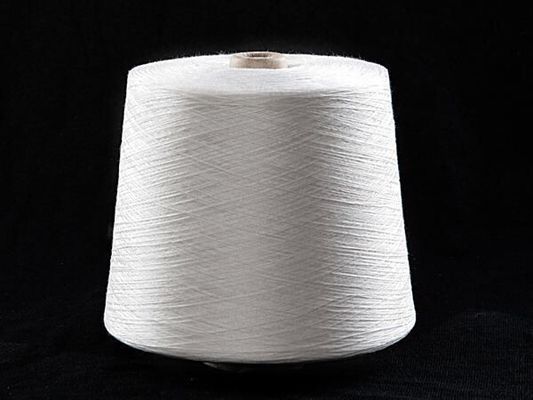 1000 tours/min Vitesse de tricot Six têtes Machine de remontage de fil textile pour un fonctionnement facile