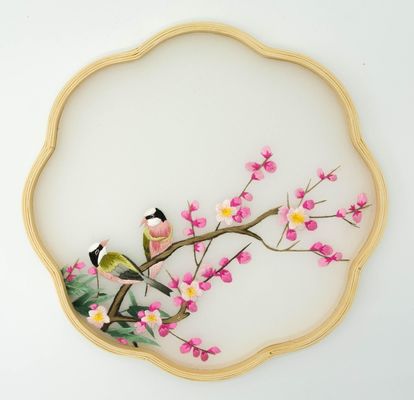 Obtenez les meilleures offres sur 2 machines de broderie à tête pour table de travail de détail Taille 500 * 1200