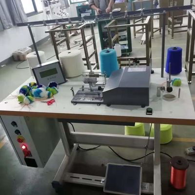 2 aiguilles électrique pompon machine à coudre 648g pour dans votre budget