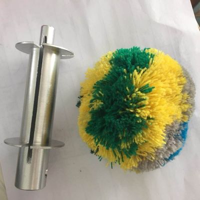 2 aiguilles électrique pompon machine à coudre 648g pour dans votre budget