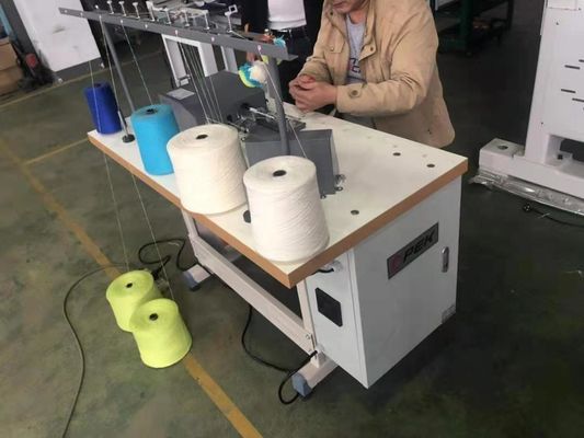 Révolutionnez votre chaîne de production avec une machine de coiffure de 55 kg avec une production de 100 à 150 pièces par heure