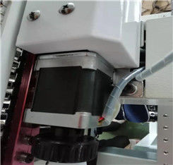 Machine de broderie informatisée pour T-shirt à 400 têtes