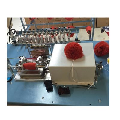 Machine à faire des bonnets à rayures OPEK 100-120/heure Résultats pour un retour rapide