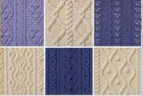 Largeur de tricot de 72 pouces Machine plate manuel de tricot avec 3-5-7 multi-gauge